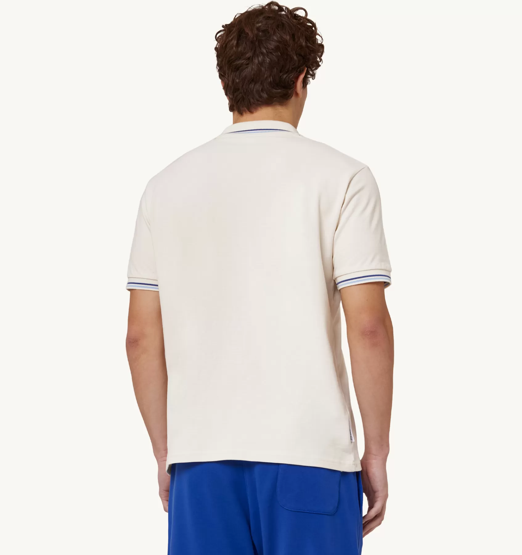 Männer AUTRY Poloshirt Tennis Academy