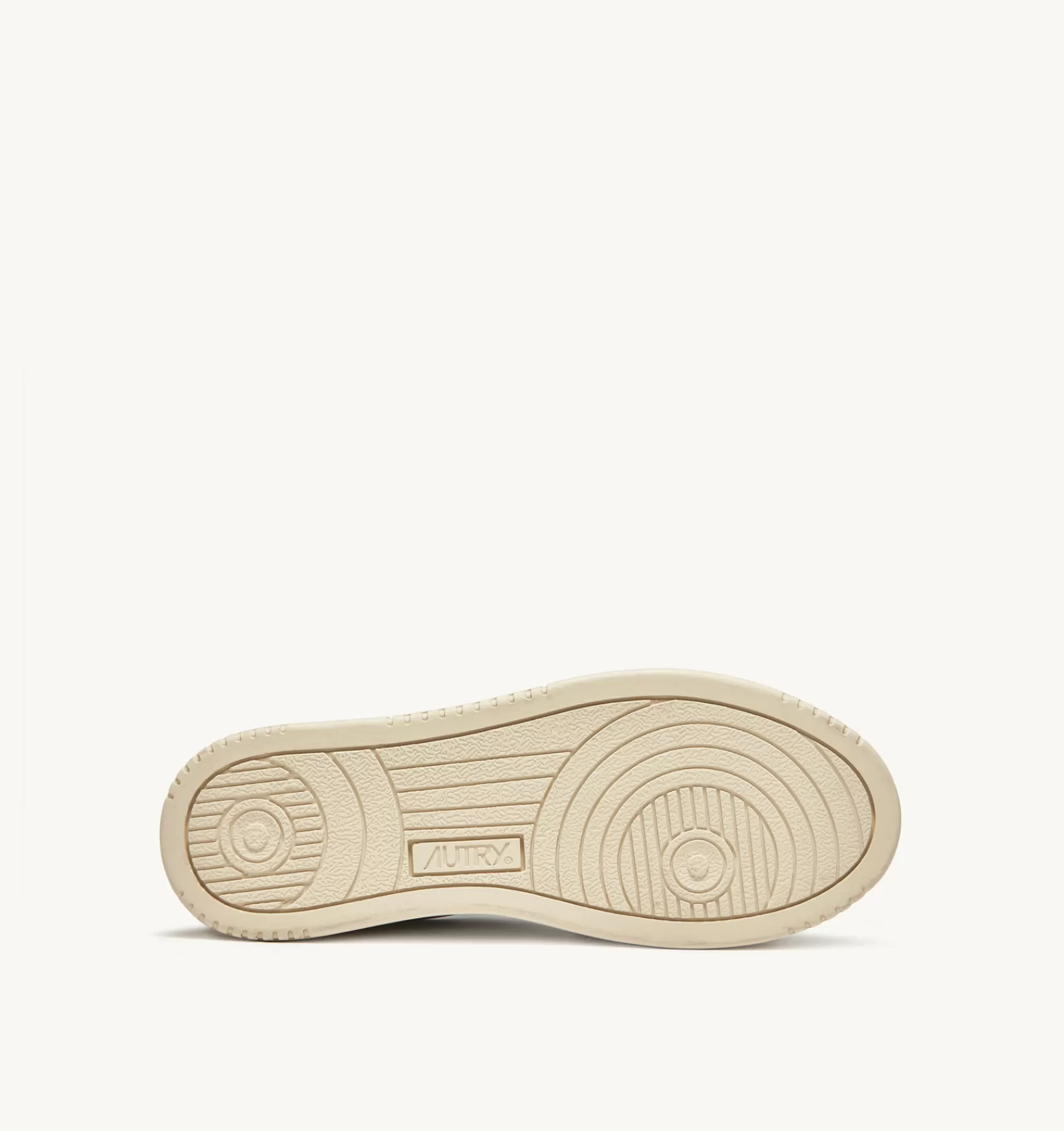 Frauen AUTRY Sneakers Medalist Low Aus Sponge In Lavendel Und Dragon-Effekt