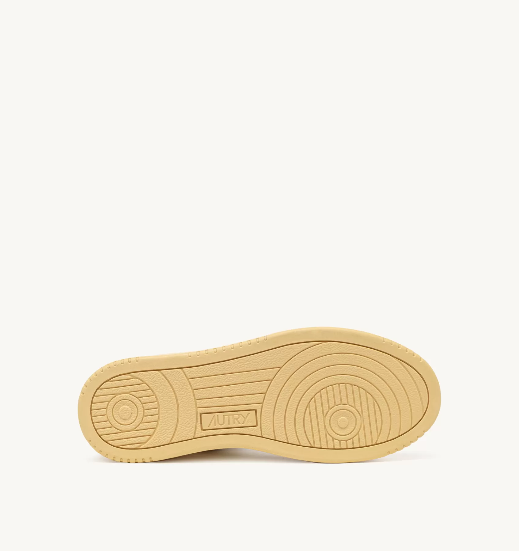 Männer AUTRY Sneakers Medalist Low Aus Wildleder In Grun Und Blau